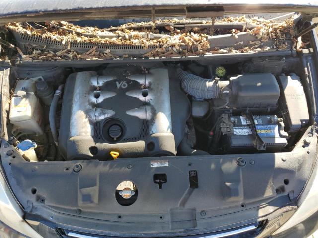 Photo 7 from auction – 2007 KIA SEDONA EX with VIN KNDMB233276149627