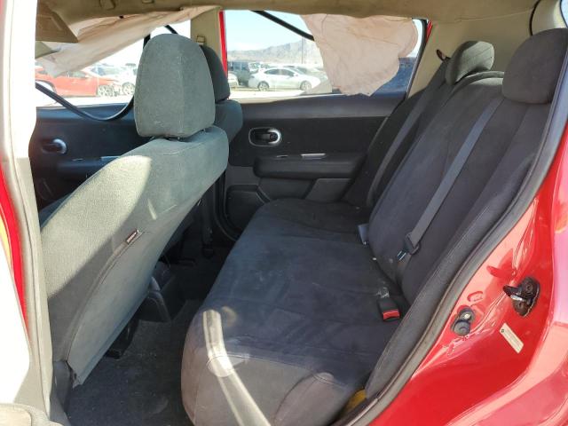 Photo 6 from auction – 2012 NISSAN VERSA with VIN 3N1BC1CP0CK806144