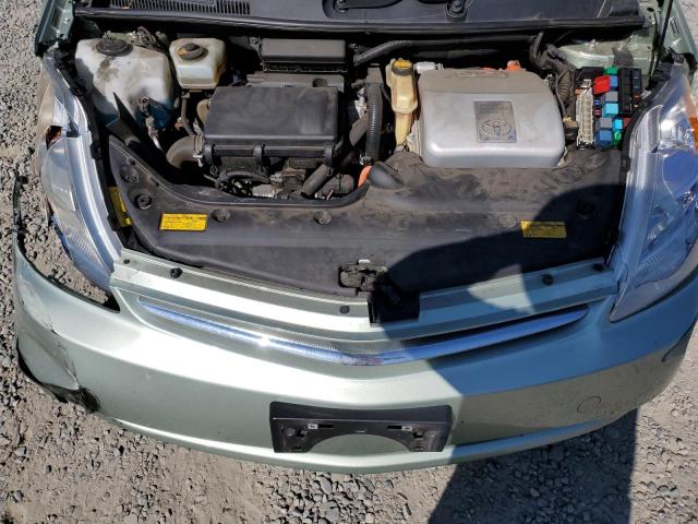 Photo 7 from auction – 2008 TOYOTA PRIUS with VIN JTDKB20U387736676