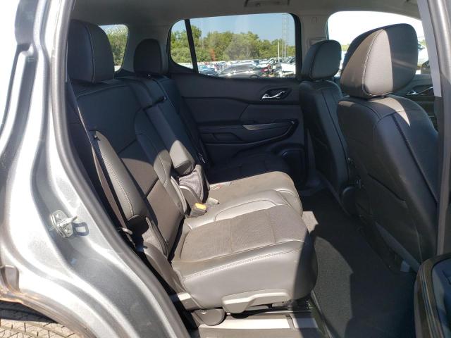 Photo 6 from auction – 2023 GMC ACADIA SLT with VIN 1GKKNML45PZ119897