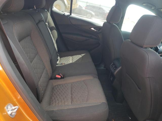 Photo 6 from auction – 2019 CHEVROLET EQUINOX LT with VIN 2GNAXKEV4K6128548