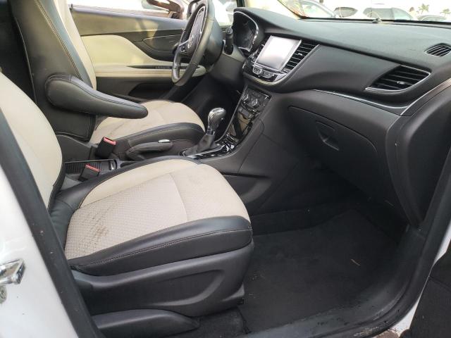 Photo 5 from auction – 2018 BUICK ENCORE PRE with VIN KL4CJASB9JB580475