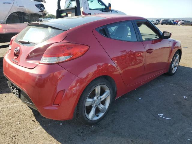 Photo 9 from auction – 2012 HYUNDAI VELOSTER with VIN KMHTC6AD4CU019538