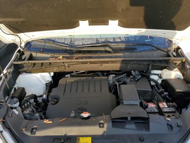 Photo 7 from auction – 2016 TOYOTA HIGHLANDER with VIN 5TDKKRFH0GS179555