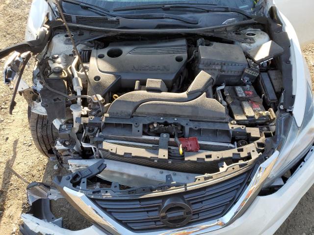 Photo 7 from auction – 2017 NISSAN ALTIMA 2.5 with VIN 1N4AL3AP5HC265134
