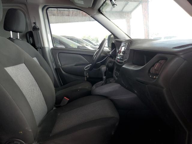 Photo 5 from auction – 2018 RAM PROMASTER with VIN ZFBERFAB9J6K04246