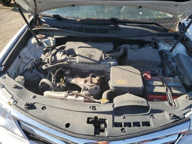 Photo 7 from auction – 2014 TOYOTA CAMRY L with VIN 4T4BF1FK0ER394672