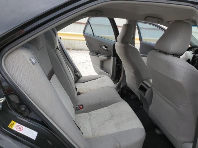 Photo 6 from auction – 2014 TOYOTA CAMRY L with VIN 4T4BF1FK2ER347370