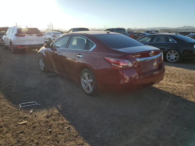 Photo 3 from auction – 2013 NISSAN ALTIMA 2.5 with VIN 1N4AL3AP0DN437343