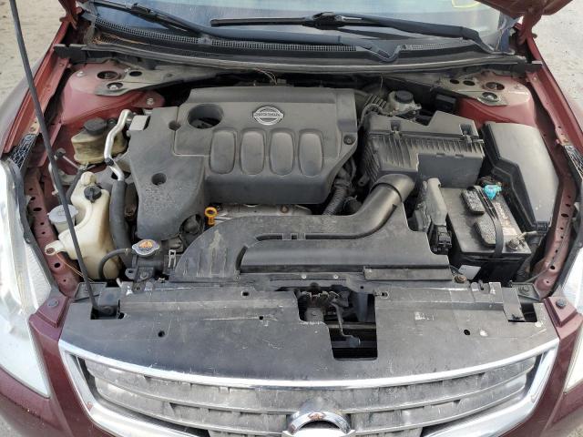 Photo 7 from auction – 2010 NISSAN ALTIMA BAS with VIN 1N4AL2AP9AN506147