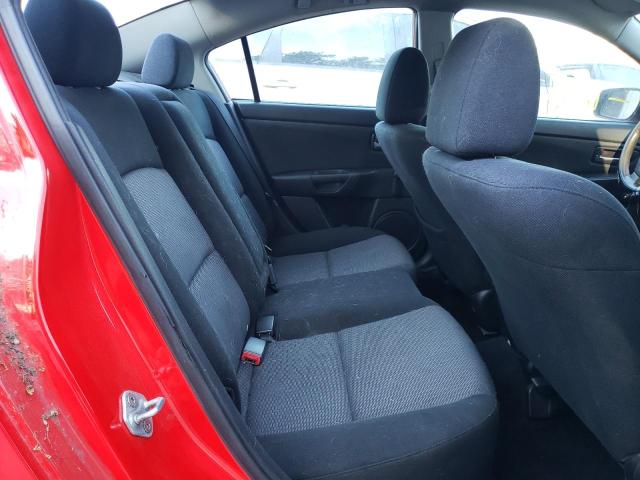 Photo 6 from auction – 2008 MAZDA 3 I with VIN JM1BK12F081793610