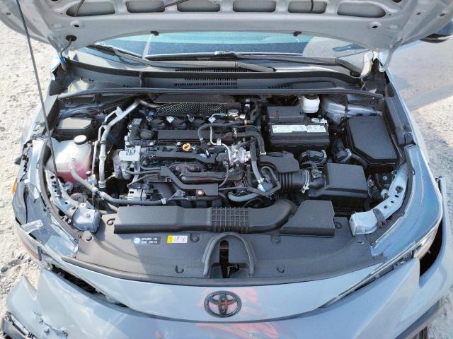 Photo 7 from auction – 2021 TOYOTA COROLLA SE with VIN 5YFS4MCE6MP075972