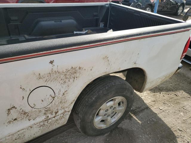 Photo 9 from auction – 2001 DODGE DAKOTA with VIN 1B7FL26X11S156894