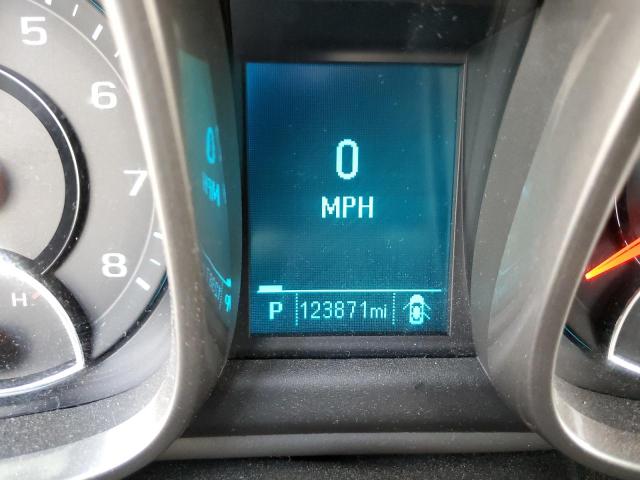 Photo 8 from auction – 2013 CHEVROLET MALIBU LS with VIN 1G11B5SA6DF335244