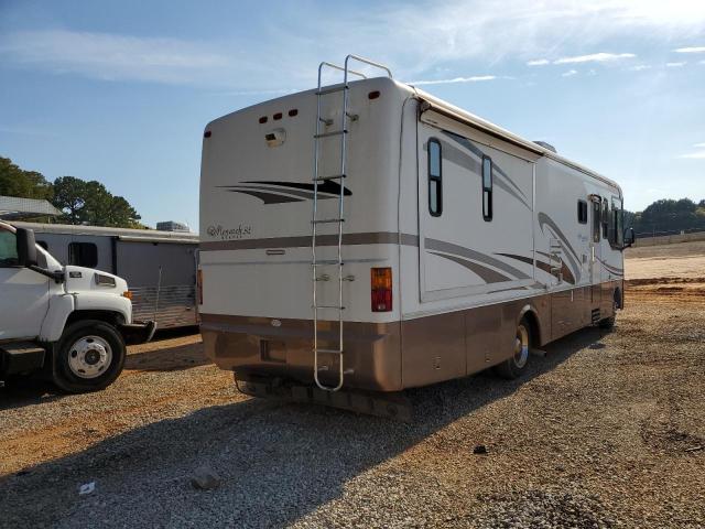 Photo 4 from auction – 2004 MONA MONARCH with VIN 5B4MP67G543377128