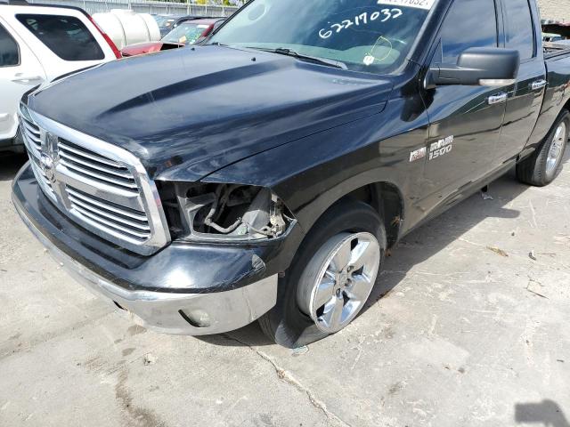 Photo 9 from auction – 2013 RAM 1500 SLT with VIN 1C6RR7GT0DS544957