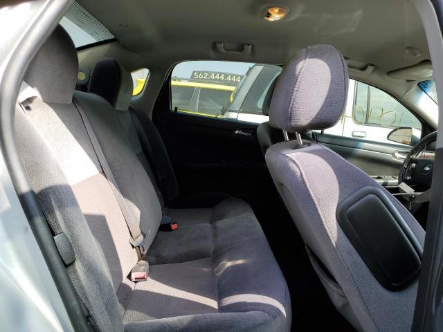 Photo 6 from auction – 2013 CHEVROLET IMPALA LT with VIN 2G1WG5E37D1211981