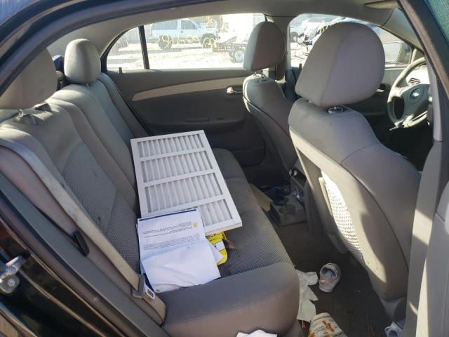 Photo 6 from auction – 2012 CHEVROLET MALIBU LS with VIN 1G1ZB5E09CF300301