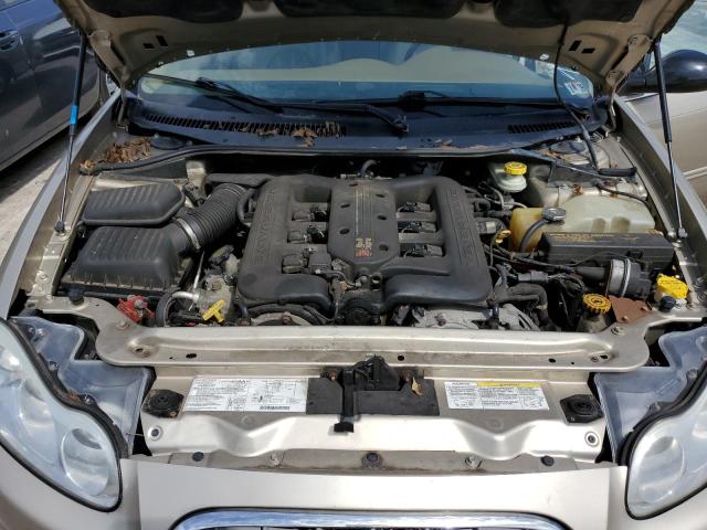 Photo 7 from auction – 2004 CHRYSLER CONCORDE L with VIN 2C3AD56G44H603713