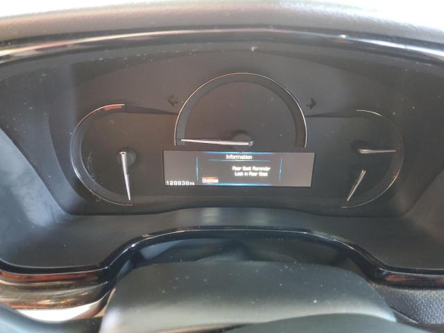 Photo 8 from auction – 2018 CADILLAC XT5 with VIN 1GYKNARS0JZ132980