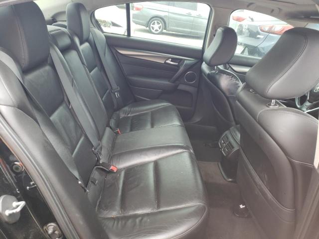 Photo 6 from auction – 2012 ACURA TL with VIN 19UUA8F52CA003191