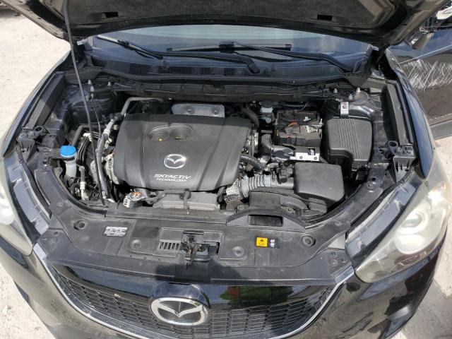 Photo 7 from auction – 2015 MAZDA CX-5 SPORT with VIN JM3KE2BEXF0538557
