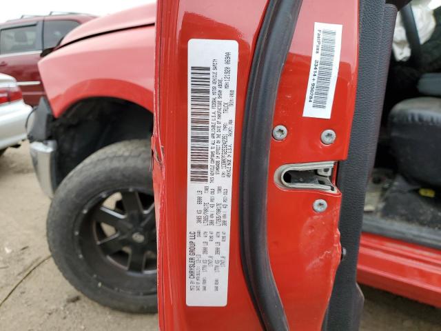 Photo 10 from auction – 2014 RAM 1500 ST with VIN 1C6RR7FG2ES242351
