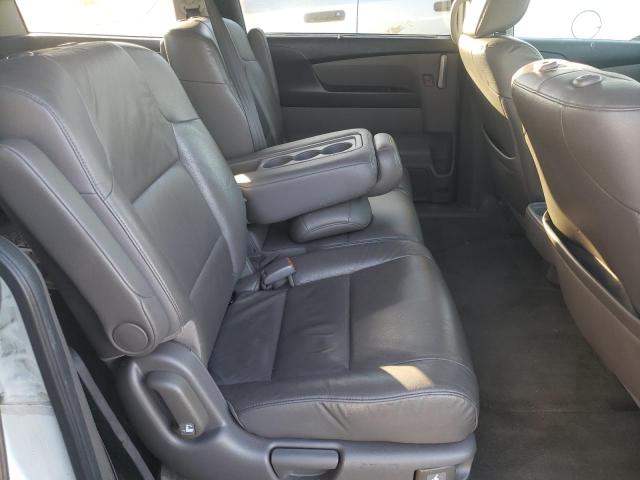 Photo 6 from auction – 2013 HONDA ODYSSEY EX with VIN 5FNRL5H69DB005581