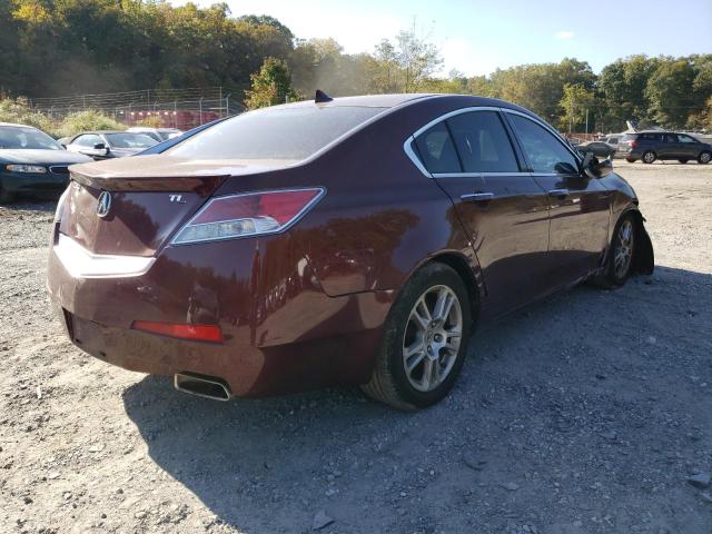 Photo 4 from auction – 2009 ACURA TL with VIN 19UUA86519A007130