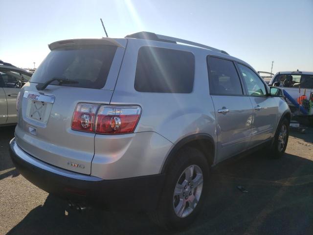 Photo 4 from auction – 2012 GMC ACADIA SLE with VIN 1GKKVPEDXCJ229299