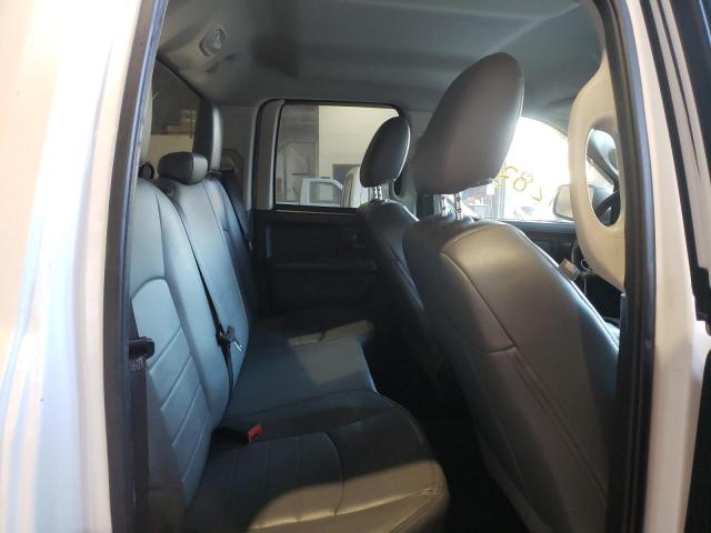 Photo 6 from auction – 2016 RAM 1500 ST with VIN 1C6RR6FT6GS415573