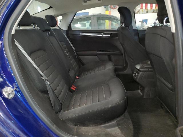 Photo 6 from auction – 2014 FORD FUSION SE with VIN 3FA6P0H79ER337190