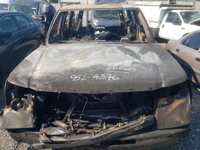 صورة رقم 7 من المزاد - 2006 CADILLAC ESCALADE E مع VIN 3GYFK66N06G113651