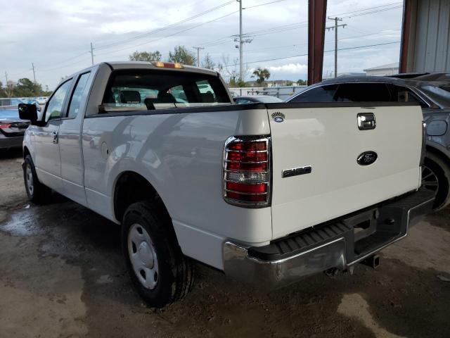 Photo 3 from auction – 2007 FORD F150 with VIN 1FTRX12W67FB29295