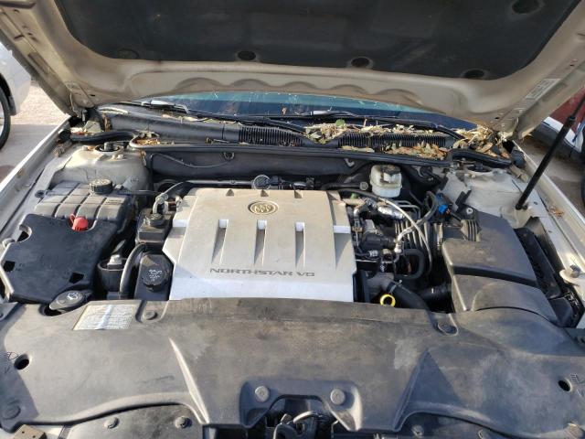 Photo 7 from auction – 2007 BUICK LUCERNE CX with VIN 1G4HR57Y97U137681