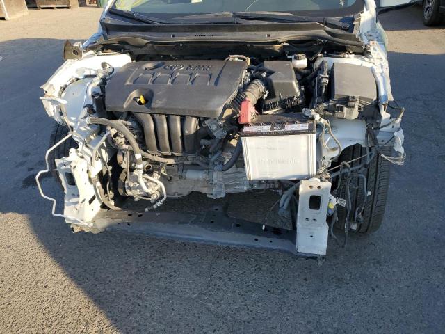 Photo 9 from auction – 2017 TOYOTA COROLLA IM with VIN JTNKARJEXHJ547962