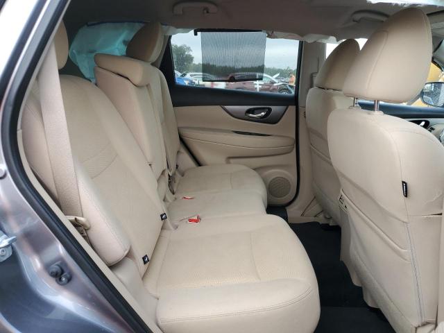Photo 6 from auction – 2016 NISSAN ROGUE S with VIN KNMAT2MV9GP636740