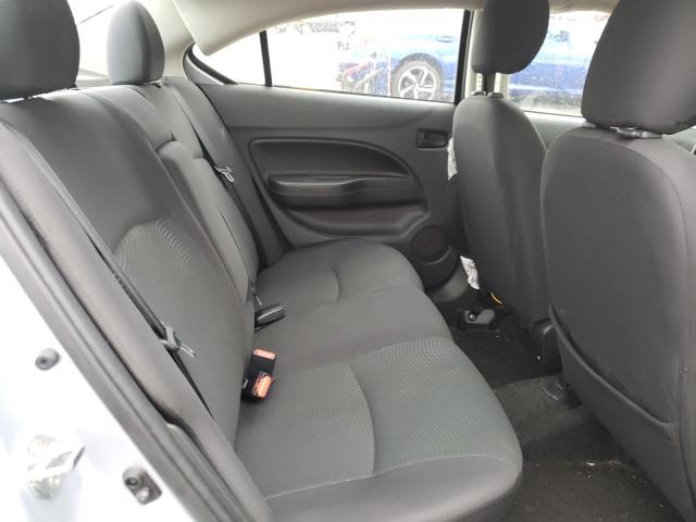 Photo 6 from auction – 2017 MITSUBISHI MIRAGE G4 with VIN ML32F3FJ6HHF16682