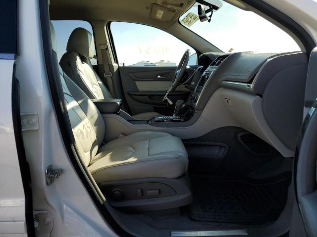 Photo 5 from auction – 2014 GMC ACADIA SLT with VIN 1GKKRRKD3EJ282370