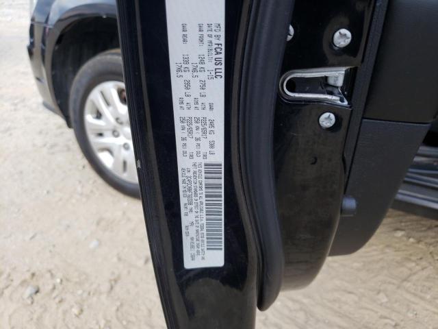 Photo 10 from auction – 2015 DODGE JOURNEY SE with VIN 3C4PDCAB0FT622288