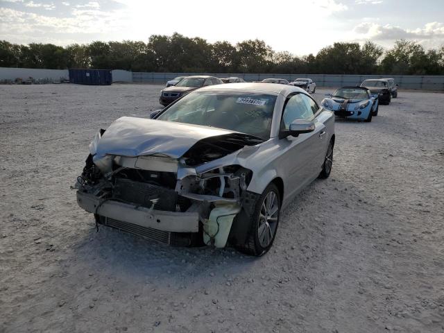 صورة رقم 2 من المزاد - 2012 VOLVO C70 T5 مع VIN YV1672MCXCJ128387