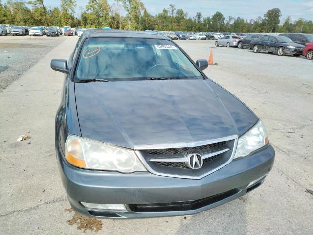 Photo 9 from auction – 2003 ACURA 3.2TL with VIN 19UUA56653A032207