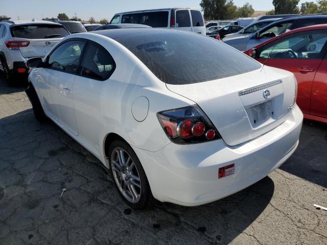 Photo 3 from auction – 2010 TOYOTA SCION TC with VIN JTKDE3B7XA0319446