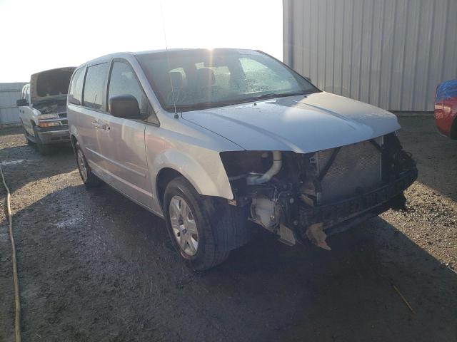DODGE GRAND CARA 2012 with VIN 2C4RDGBG0CR104934 - Photo from auction