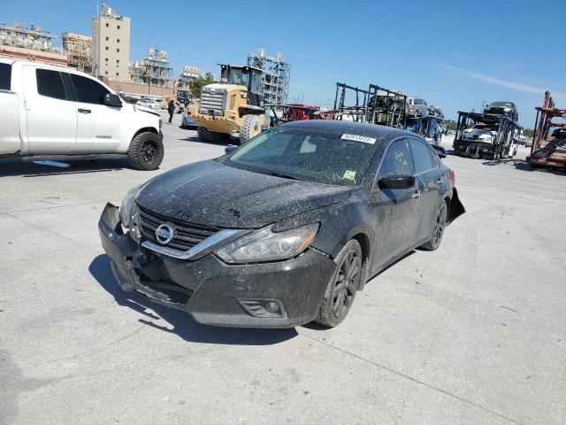 Photo 2 from auction – 2017 NISSAN ALTIMA 2.5 with VIN 1N4AL3AP6HC291791