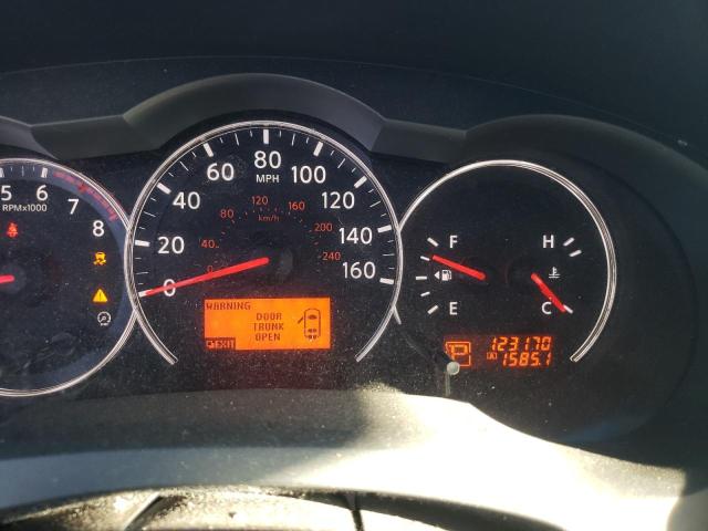 Photo 8 from auction – 2012 NISSAN ALTIMA BAS with VIN 1N4AL2AP6CN498110