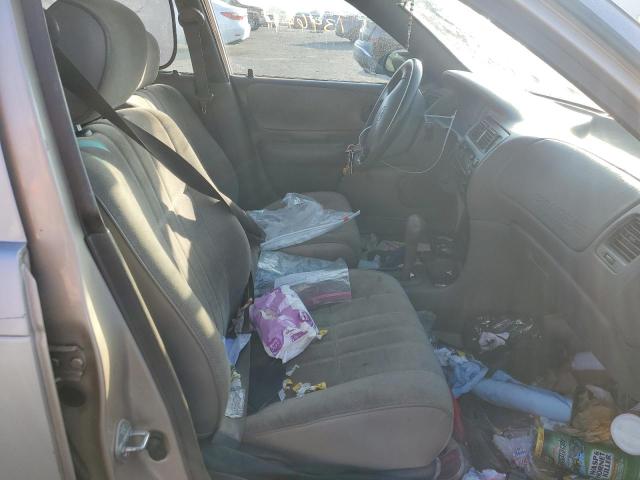 Photo 5 from auction – 1997 TOYOTA COROLLA BA with VIN 1NXBA02E6VZ618675