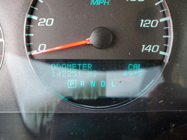 Photo 8 from auction – 2014 CHEVROLET IMPALA with VIN 2G1WB5E37E1148509