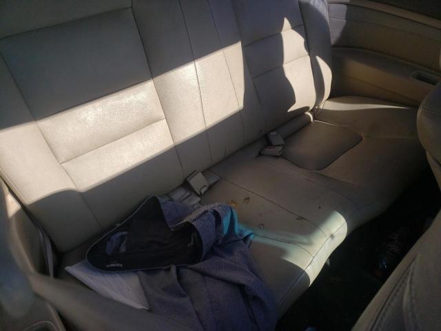 Photo 6 from auction – 1994 HONDA ACCORD EX with VIN 1HGCD7154RA035685