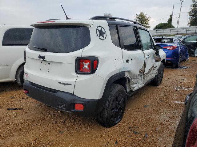 Photo 4 from auction – 2017 JEEP RENEGADE T with VIN ZACCJBCB6HPF51655